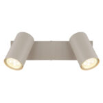 ROBBY spot lampa pesak 57911-2sa Globo lighting c
