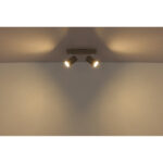 ROBBY spot lampa pesak 57911-2sa Globo lighting d