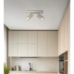 ROBBY spot lampa pesak 57911-2sa Globo lighting e