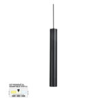 LED MAGNETNA VISILICA CCT ULTRA SLIM FMS4001-10 BK FORMA a
