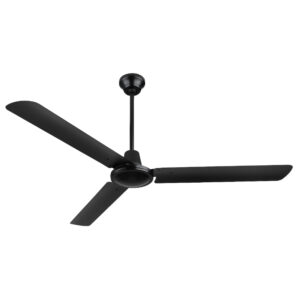 PLAFONSKI VENTILATOR FERRO 0310B GLOBO LIGHTING