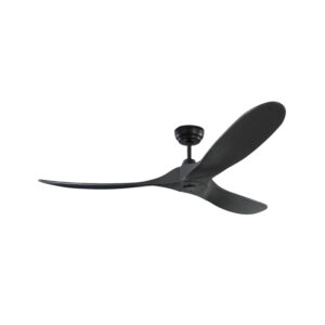 Plafonski ventilator KBS 5218 Bk+Bk a