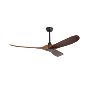 Plafonski ventilator KBS 5218 Bk+Wood a