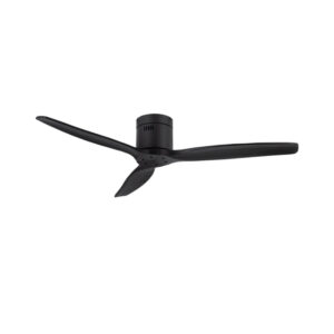 Plafonski ventilator KBS 5227 BK+BK a