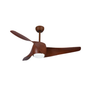 Plafonski ventilator KBS 5604 Braon a