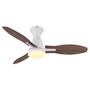 Plafonski ventilator sa svetlom GALE 03671w Globo