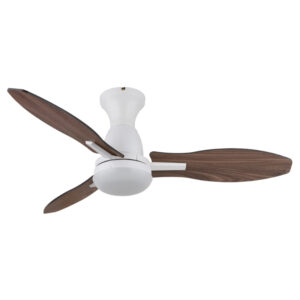 Plafonski ventilator sa svetlom GALE 03671w Globo a