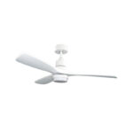 Plafonski ventilator KBS 5247-1 wh+wh a