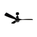 Plafonski ventilator KBS 5247-1 bk+bk a