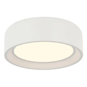 LED plafonska lampa F2096-51C WH FORMA 3K