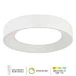 LED plafonska lampa F2096-67C WH FORMA