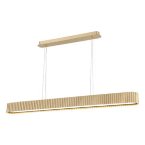 LED viseća lampa F2095-100VL SG FORMA 3K'