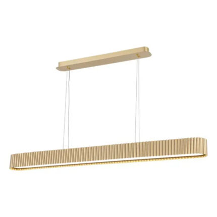 LED viseća lampa F2095-100VL SG FORMA 3K'