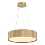 LED viseća lampa F2095-67V SG FORMA 3K