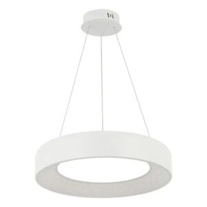 LED viseća lampa Forma F2096-67V WH FORMA 4K