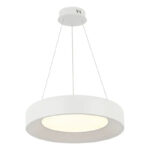 LED viseća lampa Forma F2096-67V WH FORMA 6K