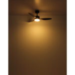 PLAFONSKI VENTILATOR BLACKWELL 03608 GLOBO LIGHTING p