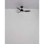 PLAFONSKI VENTILATOR BLACKWELL 03608 GLOBO LIGHTING po