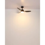 PLAFONSKI VENTILATOR BLACKWELL 03608 GLOBO LIGHTING poa