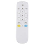 PLAFONSKI VENTILATOR BOZAN 03655 GLOBO LIGHTING DALJINSKI