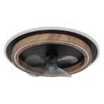 PLAFONSKI VENTILATOR BOZAN 03655 GLOBO LIGHTING a