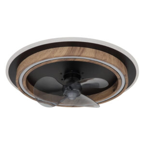 PLAFONSKI VENTILATOR BOZAN 03655 GLOBO LIGHTING a