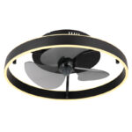 PLAFONSKI VENTILATOR CONWAY 03634 GLOBO LIGHTING