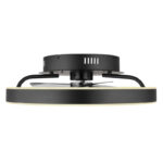 PLAFONSKI VENTILATOR CONWAY 03634 GLOBO LIGHTING g