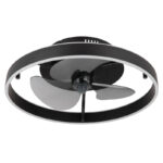 PLAFONSKI VENTILATOR CONWAY 03634 GLOBO LIGHTING v