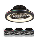 PLAFONSKI VENTILATOR DEANNE 03665 GLOBO LIGHTING