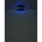 PLAFONSKI VENTILATOR DEANNE 03665 GLOBO LIGHTING BLUE