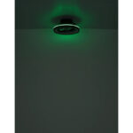 PLAFONSKI VENTILATOR DEANNE 03665 GLOBO LIGHTING GREEN