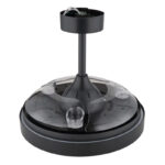 PLAFONSKI VENTILATOR ELINA 03657 GLOBO LIGHTING GORNJA STRANA