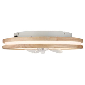 PLAFONSKI VENTILATOR GATIAN 03650 GLOBO LIGHTING str