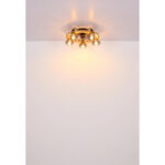 PLAFONSKI VENTILATOR LAMOTTA 03639 GLOBO LIGHTING Prostor 1