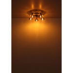 PLAFONSKI VENTILATOR LAMOTTA 03639 GLOBO LIGHTING Prostor