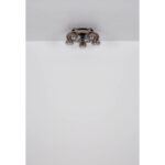 PLAFONSKI VENTILATOR LAMOTTA 03639 GLOBO LIGHTING Prostor 2