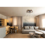 PLAFONSKI VENTILATOR LAMOTTA 03639 GLOBO LIGHTING Prostor 3