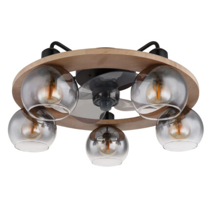 PLAFONSKI VENTILATOR LAMOTTA 03639 GLOBO LIGHTING a