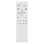 PLAFONSKI VENTILATOR MODESTO 03607 GLOBO LIGHTING Daljinski