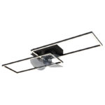 PLAFONSKI VENTILATOR TATJANA 67243-30BF GLOBO LIGHTING