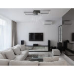 PLAFONSKI VENTILATOR TATJANA 67243-30BF GLOBO LIGHTING PROSTOR