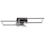 PLAFONSKI VENTILATOR TATJANA 67243-30BF GLOBO LIGHTING d