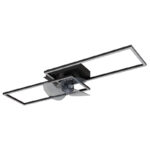 PLAFONSKI VENTILATOR TATJANA 67243-30BF GLOBO LIGHTING n