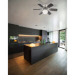 PLAFONSKI VENTILATOR UGO 0307 GLOBO LIGHTING e