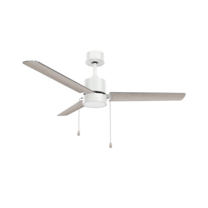 Plafonski ventilaotr 52K051 White