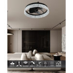 Plafonski ventilator KBS 4234 a
