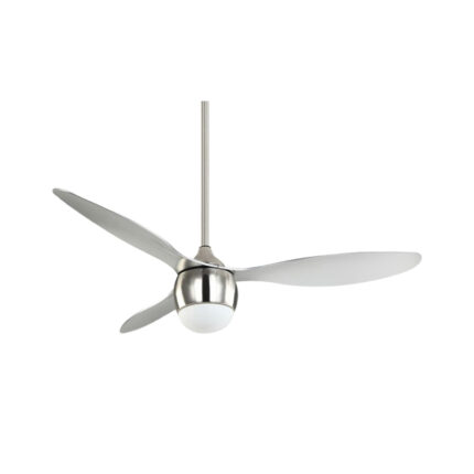 Plafonski ventilator KBS 4401 Nickel a