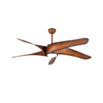 Plafonski ventilator KBS 5101 Brown
