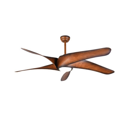 Plafonski ventilator KBS 5101 Brown
